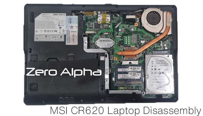 msi laptop data recovery