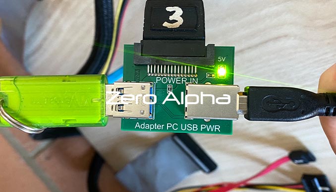 verbatim 16gb usb data recovery power management