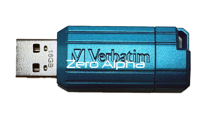 verbatim store n go16gb data recovery