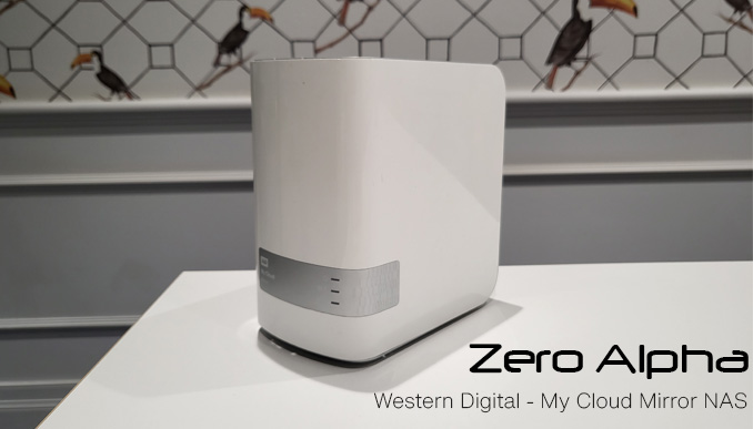 zero alpha data recovery wd my cloud mirror nas