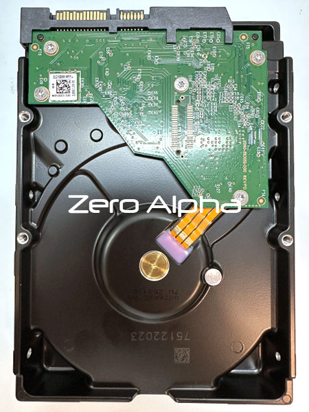 western digital wd60efpx 68c5zno pcb 2060 810051 000 rev p0 data recovery