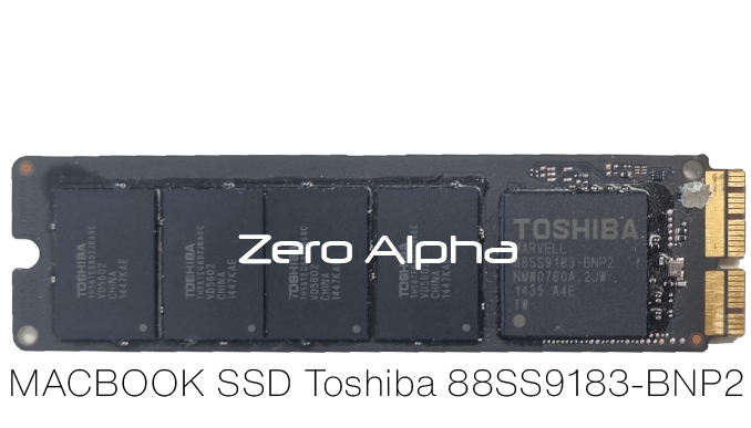 Toshiba 88SS9183-BNP2