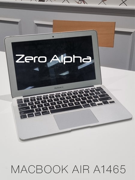 macbook air 11" a1465 data recovery