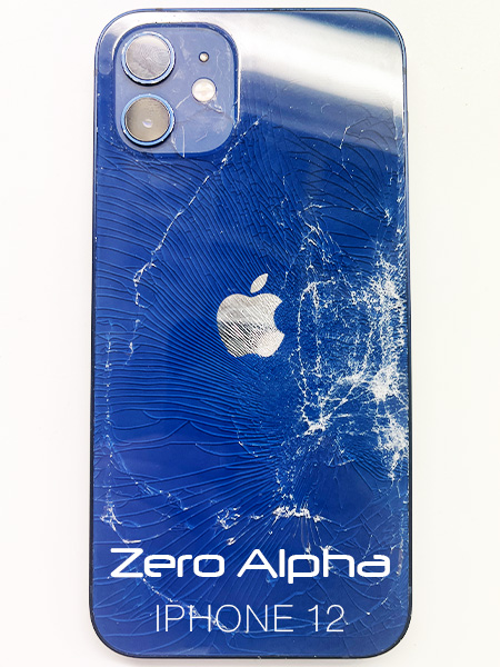 iphone 12 data recovery smashed