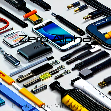 iPhone Virus Attacks - Malware or viruses