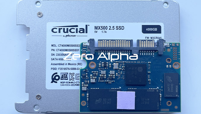 crucial mx500 ct4000mx500ssd sm2259h-ad data recovery