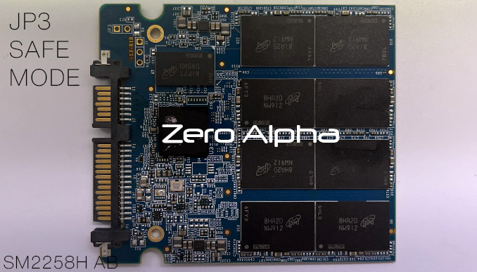  Certainly, here's the text with hyphens replaced by spaces:  crucial mx500 ct500mx500ssd1 500gb pcb top sm2258h ab data recovery