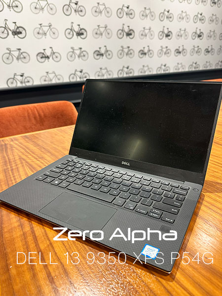  DELL laptop XPS 13 9350 data recovery