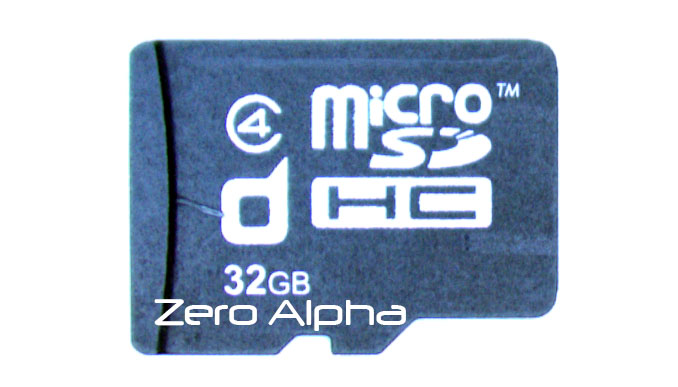 dick smith 32gb micro sd data recovery not working