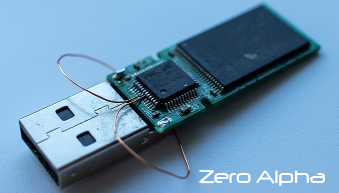 emtec usb data recovery with phison PS2251-68-5