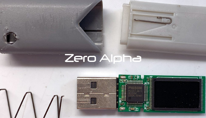 phison ps2251-68-5 usb data recovery from emtec