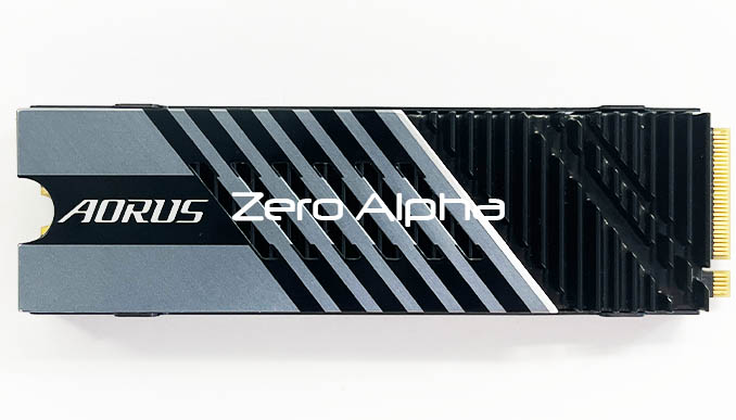 Aorus SSD Data Recovery