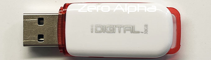 idigital usb data recovery