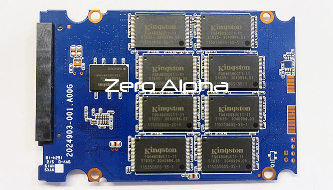 SUV400S37960G ssd marvel controller 88ss1074 bsw data recovery.