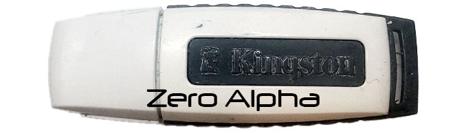 not detecting kingston-data traveler g3 data recovery