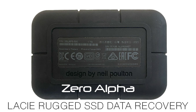 lacie 2slap3-500 1tb data recovery