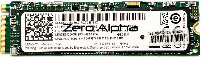 lenovo 8ssss0l25089x1rc7ce11jx d00zd ssd data recovery