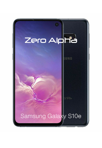 samsung galaxy s10 e data recovery