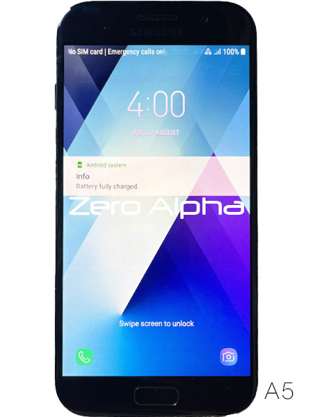 samsung galaxy a5 data recovery