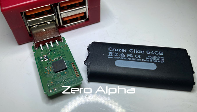 sandisk cruzer glide 64gb usb data recovery