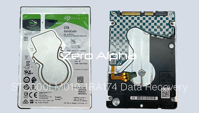 ST2000LM010-1RA174 data recovery