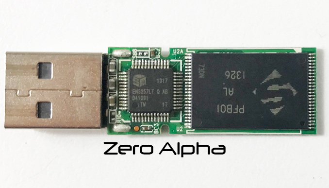 silicon motion EN3257LT Q controller data recovery