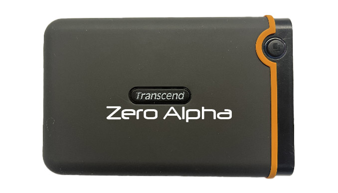 transcend store jet 120 gb data recovery