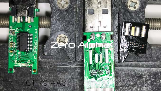 fc1179 usb flash drive