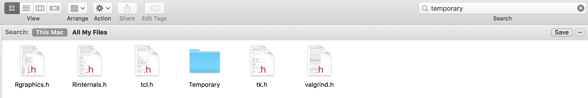 apple mac computer save files word document temporary data recovery